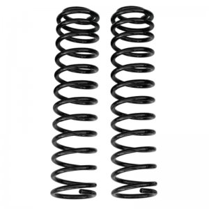 Jeep Wrangler JL - RHO Coil Spring Kits