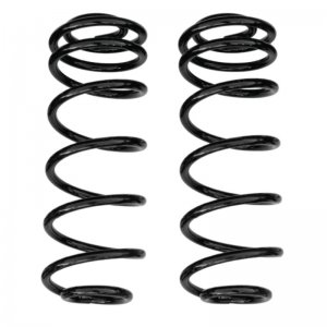 Jeep Wrangler JL - RHO Coil Spring Kits