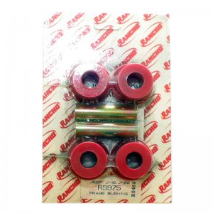 Jeep Cherokee - RHO Bushing Kits