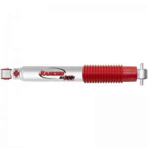 Jeep Cherokee - RHO RS9000XL