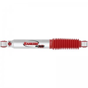 Jeep Grand Cherokee - RHO RS9000XL