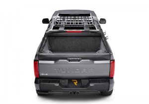 Jeep Gladiator Ascend Rack - Undercover - Overland - `20-`24