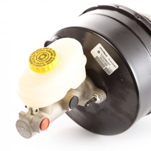 Jeep Cherokee - OMI Brake Boosters