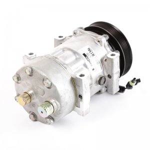 Jeep Cherokee - OMI AC Compressors