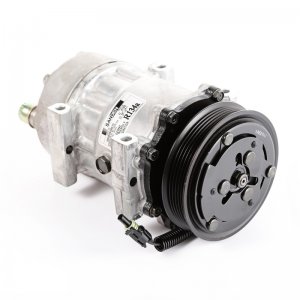 Jeep Cherokee - OMI AC Compressors