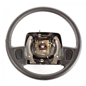 Jeep Cherokee - OMI Steering Wheels