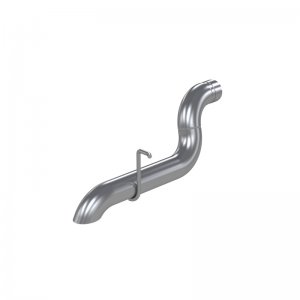 Jeep Wrangler JL Exhaust System - Rear - MBRP - EcoDiesel - 2020