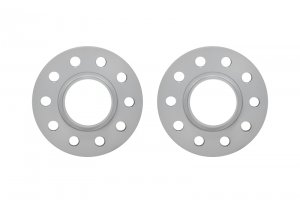 Porsche 911 Pro-Spacer Kit - Eibach - 18mm Spacer / Bolt Pattern 5x130 / Hub Center 71.5 - `12-`18