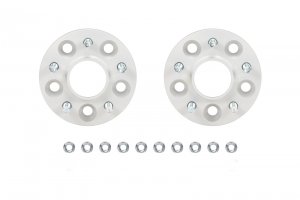 Honda Civic Wheel Spacer (Pair) - Eibach - Pro-Spacer 25mm - `21-`25