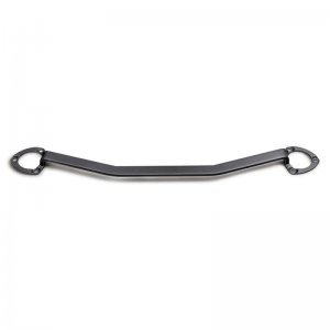 Honda Civic Strut Bars - Front - Seibon - Type R - Carbon fiber - 2023+