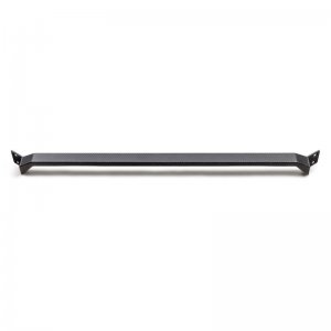 Honda Civic Strut Bars - Rear - Seibon - Type R - Carbon fiber - 2023+