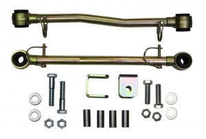 Jeep Cherokee - SKY Sway Bar Components