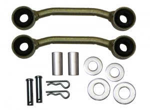 Jeep Cherokee - SKY Sway Bar Components