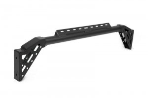 Jeep Wrangler JL Speaker/Light Bar Mount - Rear - DV8 Offroad - `18-`23