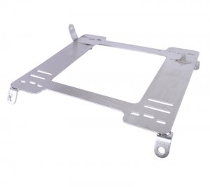 Honda Civic Seat Brackets - NRG - Pair - `92-`95