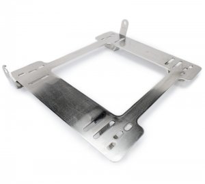 Jeep Wrangler JK Seat Bracket - NRG - `07-`14