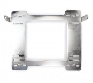 Jeep Wrangler JK Seat Bracket - NRG - `07-`14