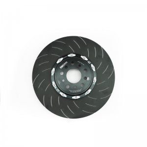 Jeep Grand Cherokee - EBC 2 Piece Racing Rotors