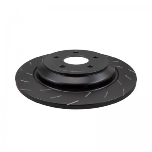 Jeep Grand Cherokee - EBC SG One Piece Rotor Sets