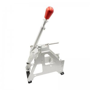 Honda Civic Short Shifters - BLOX Racing - Direct Shifter - `16-`21