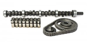 Jeep Grand Cherokee - CCA Camshaft Kits