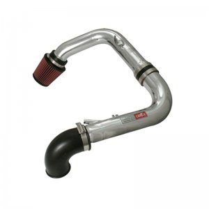 Honda Civic Performance Air Intake - Injen - SP Series, MR Technology, Converts to Short Ram - Polished - 1.7L - `01-`05