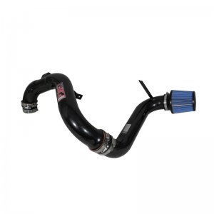 Honda Civic Performance Air Intake - Injen - Tuned Air Intake w/ MR Tech/Web Nano-Fiber Dry Filter - Black - 1.8L - `12-`15
