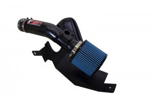 Honda Civic Performance Air Intake - Injen - Short Ram, SP1572 - Black - 1.5L Turbo - `16-`21