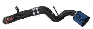 Honda Civic Performance Air Intake - Injen - Cold Air Intake w/MR Technology - Black - 1.5L Turbo - `16-`21