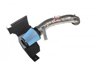 Honda Civic Performance Air Intake - Injen - SP Short Ram with MR Technology and Air Fusion - 2.0L - `16-`20