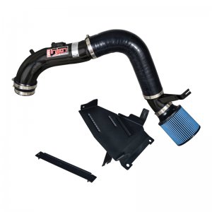 Honda Civic Performance Air Intake - Injen - SP Cold Air Intake System with MR Technology - Black - 2.4L - `12-`15