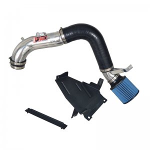 Honda Civic Performance Air Intake - Injen - SP Cold Air Intake System with MR Technology - Black - 2.4L - `12-`15