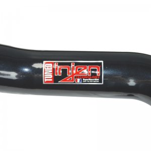 Honda Civic Performance Air Intake - Injen - SP Cold Air Intake System w/MR Technology - Black - 2.0L - `02-`05