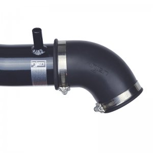 Honda Civic Performance Air Intake - Injen - SP Cold Air Intake System w/MR Technology - Black - 2.0L - `02-`05