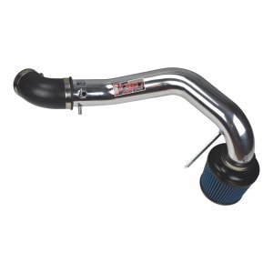 Honda Civic Performance Air Intake - Injen - SP Series, MR Technology - Polished - 2.0L - `02-`05