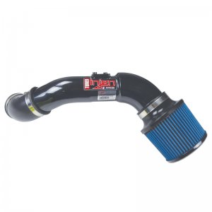 Honda Civic Performance Air Intake - Injen - SP Short Ram, MR Technology - Black - 2.0L - `06-`11