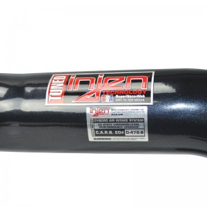 Honda Civic Performance Air Intake - Injen - SP Cold Air Intake System w/MR Technology - Black - 2.0L - `06-`11