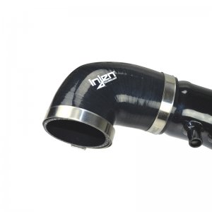 Honda Civic Performance Air Intake - Injen - SP Cold Air Intake System w/MR Technology - Black - 2.0L - `06-`11