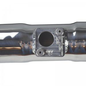 Honda Civic Performance Air Intake - Injen - SP Cold Air Intake System w/MR Technology - Polished - 2.0L - `06-`11