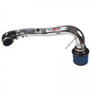 Honda Civic Performance Air Intake - Injen - SP Cold Air Intake System w/MR Technology - Polished - 2.0L - `06-`11