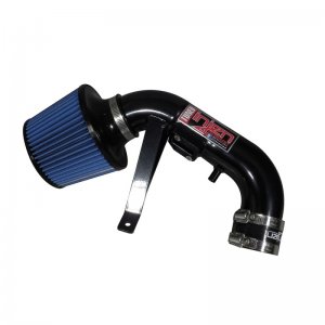 Honda Civic Performance Air Intake - Injen - SP Short Ram - Black - 1.3L 4 cyl - `06-`11