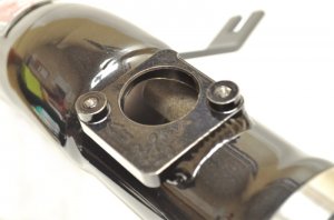 Honda Civic Performance Air Intake - Injen - SP Cold Air Intake System - Black - 1.5L Turbo - `17-`20