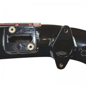 Honda Civic Performance Air Intake - Injen - SP Short Ram - Black - 2.0L Turbo - `17-`21