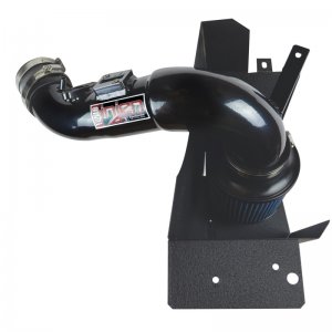 Honda Civic Performance Air Intake - Injen - SP Short Ram - Black - 2.0L Turbo - `17-`21