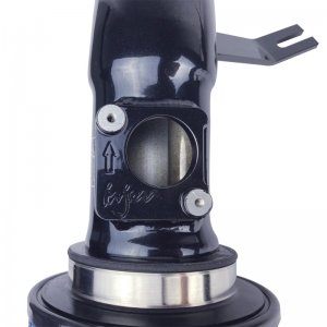 Honda Civic Performance Air Intake - Injen - SP Short Ram - Black - 1.5L Turbo - `17-`20