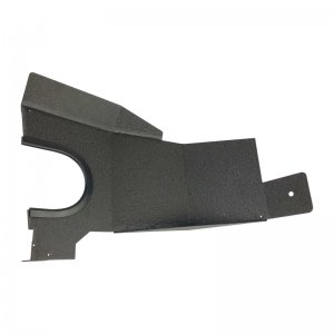 Honda Civic Performance Air Intake - Injen - SP Short Ram Intake - Polished - 1.5L Turbo - `17-`20