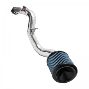 Honda Civic Performance Air Intake - Injen - SP Aluminum Series Cold Air Intake System - SP1586P - Polished - 1.5L 4 Cyl - `22-`24