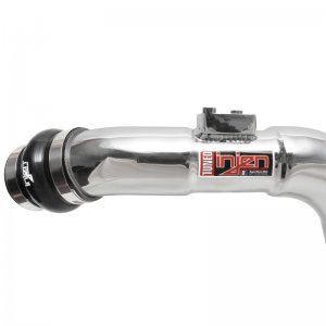 Honda Civic Performance Air Intake - Injen - SP Aluminum Series Cold Air Intake System - SP1586P - Polished - 1.5L 4 Cyl - `22-`24