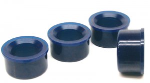 Porsche 992 SPR Bushings - Beam Axle