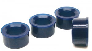 Porsche 992 SPR Bushings - Beam Axle